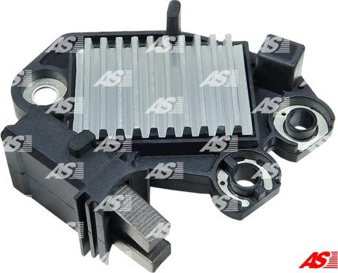 AS-PL ARE3092S - Ģeneratora sprieguma regulators www.autospares.lv