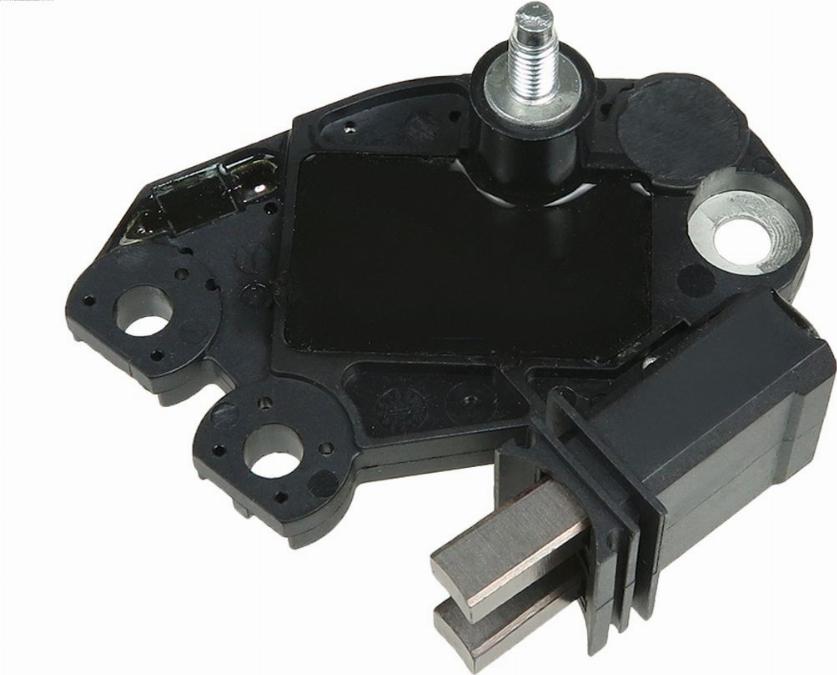 AS-PL ARE3092 - Регулятор напряжения, генератор www.autospares.lv