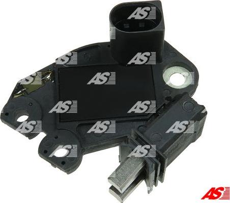 AS-PL ARE3049S - Ģeneratora sprieguma regulators autospares.lv