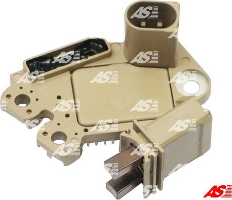 AS-PL ARE3049T - Ģeneratora sprieguma regulators autospares.lv