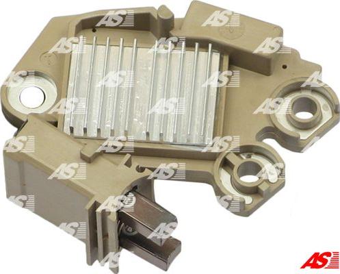 AS-PL ARE3049T - Ģeneratora sprieguma regulators www.autospares.lv