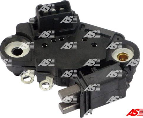 AS-PL ARE3045 - Регулятор напряжения, генератор www.autospares.lv