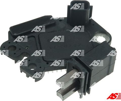 AS-PL ARE3046P - Ģeneratora sprieguma regulators www.autospares.lv