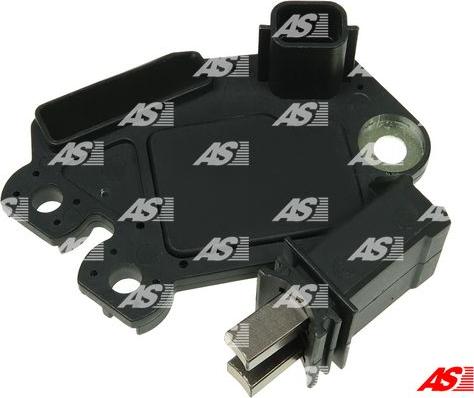 AS-PL ARE3046S2 - Ģeneratora sprieguma regulators www.autospares.lv