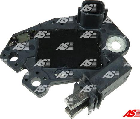 AS-PL ARE3046S - Ģeneratora sprieguma regulators www.autospares.lv