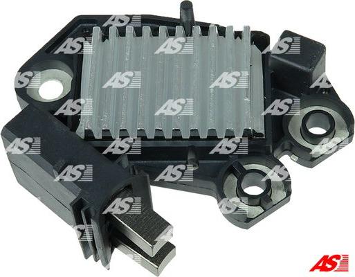 AS-PL ARE3046S - Ģeneratora sprieguma regulators www.autospares.lv