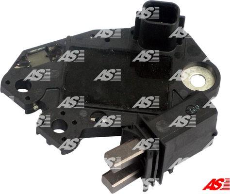 AS-PL ARE3046 - Ģeneratora sprieguma regulators www.autospares.lv