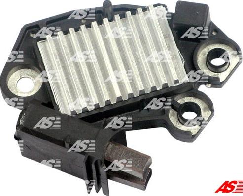 AS-PL ARE3046 - Ģeneratora sprieguma regulators www.autospares.lv