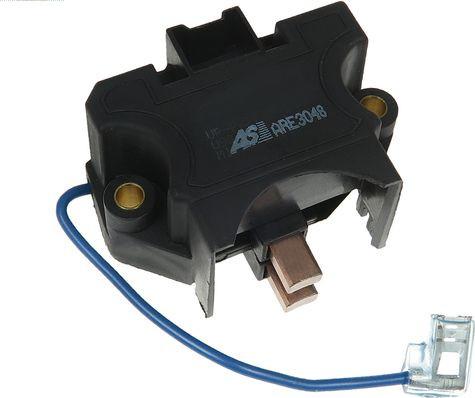 AS-PL ARE3048 - Voltage regulator, alternator www.autospares.lv