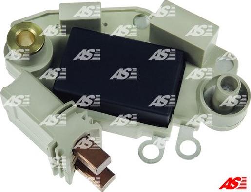 AS-PL ARE3047 - Ģeneratora sprieguma regulators autospares.lv