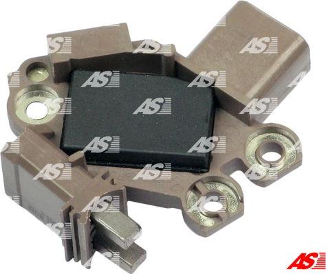 AS-PL ARE3059 - Ģeneratora sprieguma regulators www.autospares.lv