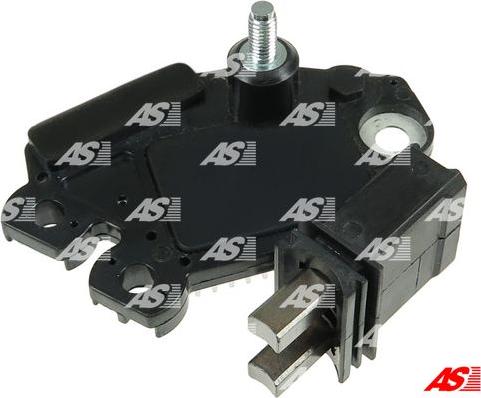 AS-PL ARE3055P2 - Ģeneratora sprieguma regulators www.autospares.lv