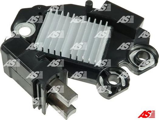 AS-PL ARE3055P2 - Ģeneratora sprieguma regulators www.autospares.lv