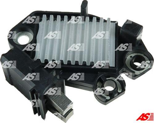 AS-PL ARE3055S - Ģeneratora sprieguma regulators www.autospares.lv