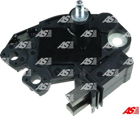 AS-PL ARE3055S - Ģeneratora sprieguma regulators www.autospares.lv