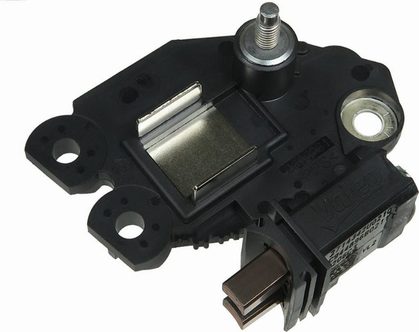 AS-PL ARE3055(VALEO) - Ģeneratora sprieguma regulators www.autospares.lv