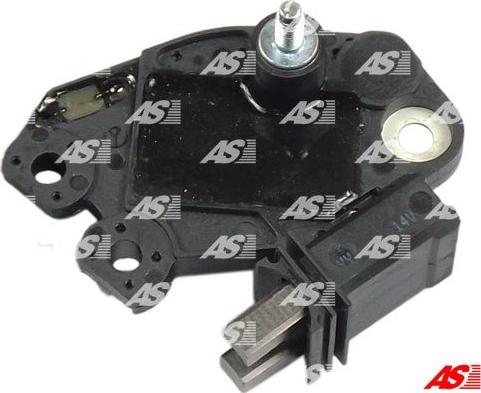 AS-PL ARE3055 - Ģeneratora sprieguma regulators www.autospares.lv