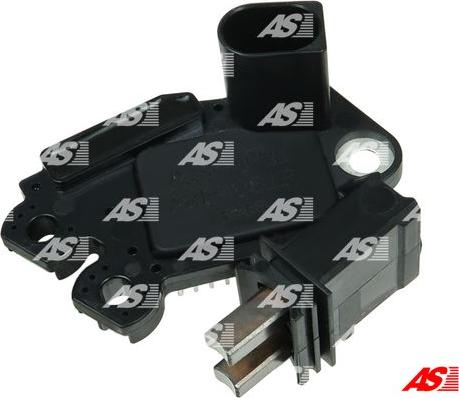 AS-PL ARE3051P - Ģeneratora sprieguma regulators autospares.lv