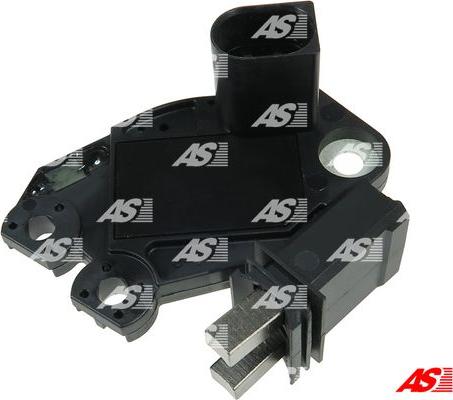 AS-PL ARE3051S - Ģeneratora sprieguma regulators www.autospares.lv