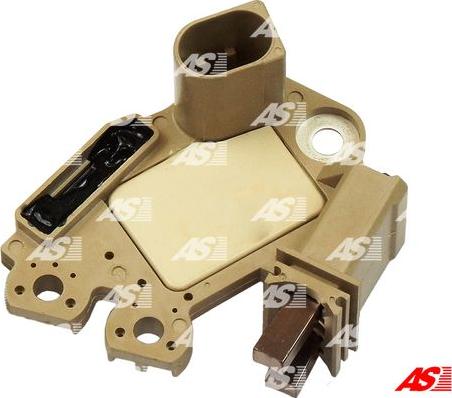 AS-PL ARE3051 - Ģeneratora sprieguma regulators autospares.lv