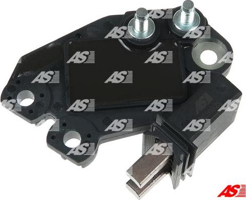 AS-PL ARE3052S - Ģeneratora sprieguma regulators www.autospares.lv