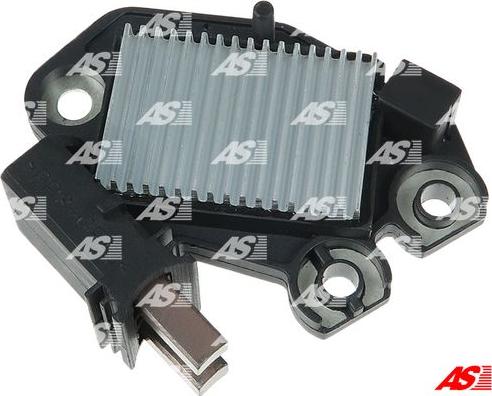 AS-PL ARE3052S - Ģeneratora sprieguma regulators www.autospares.lv