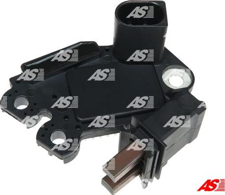 AS-PL ARE3069P - Ģeneratora sprieguma regulators www.autospares.lv