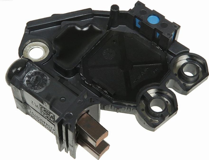 AS-PL ARE3069(VALEO) - Voltage regulator, alternator www.autospares.lv