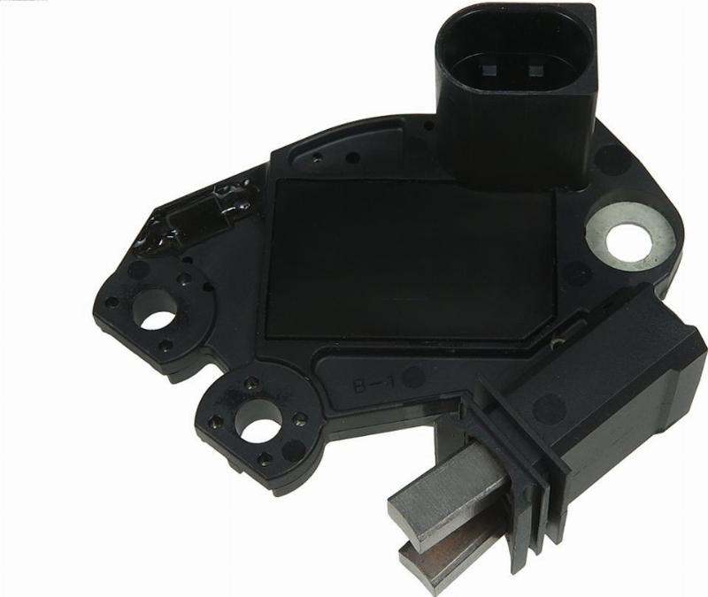 AS-PL ARE3064 - Voltage regulator, alternator www.autospares.lv