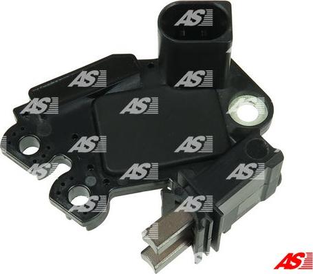 AS-PL ARE3066P - Ģeneratora sprieguma regulators www.autospares.lv