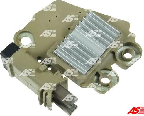 AS-PL ARE3060P - Ģeneratora sprieguma regulators www.autospares.lv