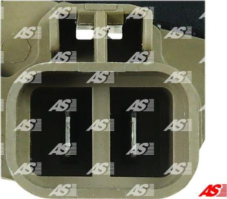 AS-PL ARE3060P - Ģeneratora sprieguma regulators www.autospares.lv