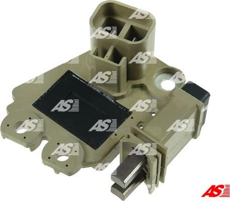 AS-PL ARE3060P - Ģeneratora sprieguma regulators www.autospares.lv