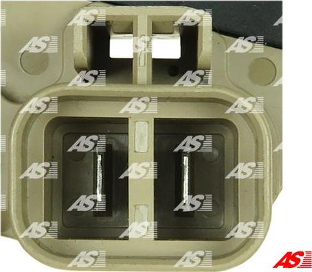 AS-PL ARE3060S - Ģeneratora sprieguma regulators www.autospares.lv