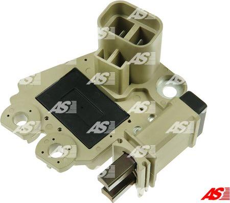 AS-PL ARE3060S - Ģeneratora sprieguma regulators www.autospares.lv