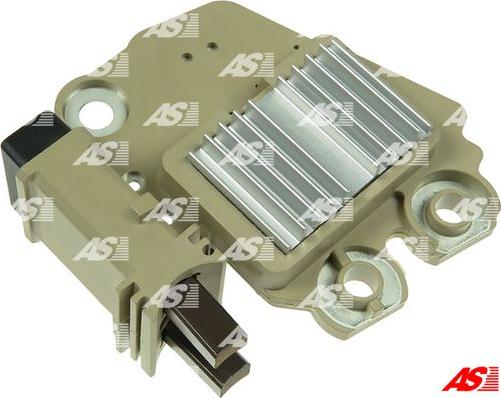 AS-PL ARE3060S - Ģeneratora sprieguma regulators www.autospares.lv