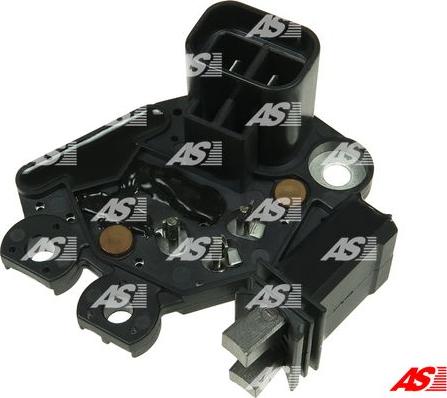 AS-PL ARE3060 - Регулятор напряжения, генератор www.autospares.lv