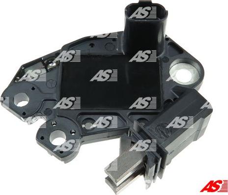 AS-PL ARE3061 - Ģeneratora sprieguma regulators autospares.lv