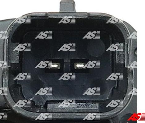 AS-PL ARE3061 - Ģeneratora sprieguma regulators www.autospares.lv