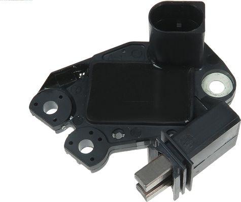 AS-PL ARE3062 - Ģeneratora sprieguma regulators www.autospares.lv