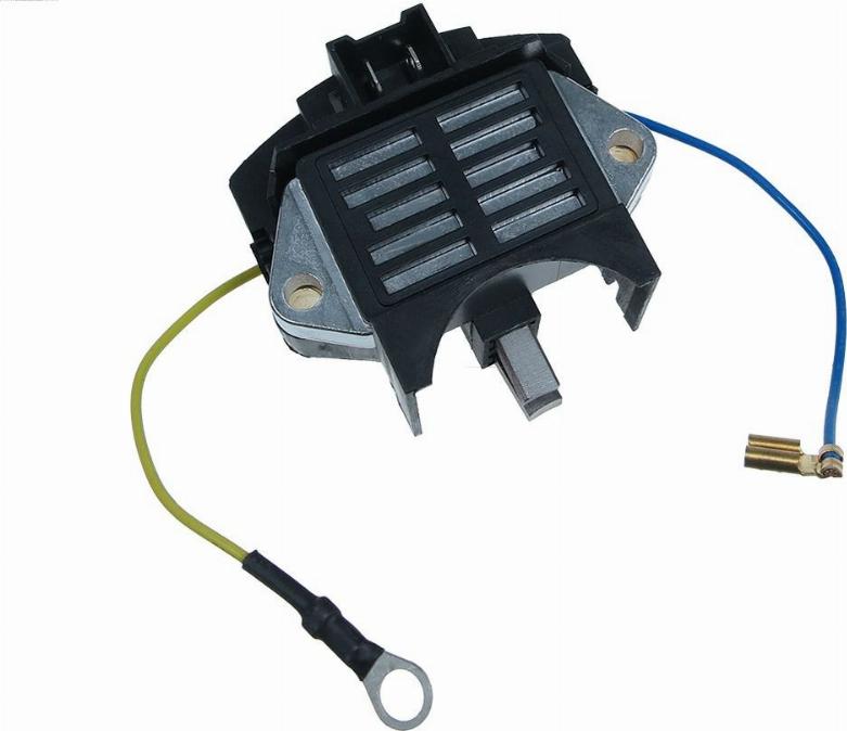 AS-PL ARE3004(VALEO) - Voltage regulator, alternator www.autospares.lv