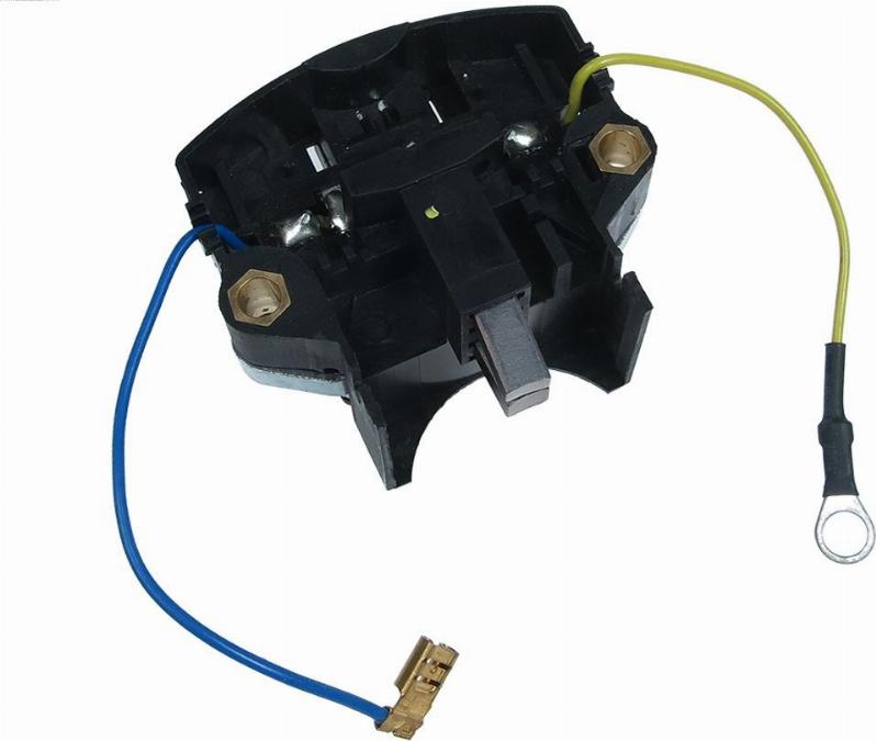 AS-PL ARE3004(VALEO) - Voltage regulator, alternator www.autospares.lv