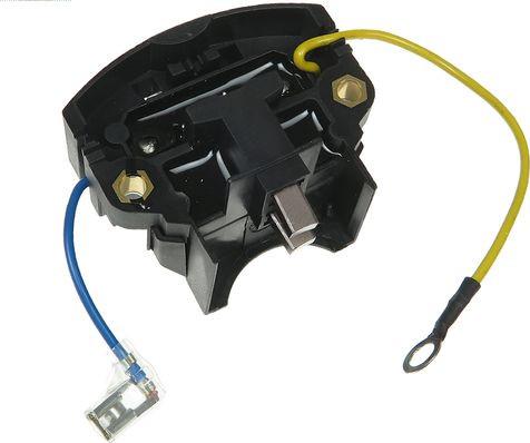 AS-PL ARE3004 - Ģeneratora sprieguma regulators autospares.lv