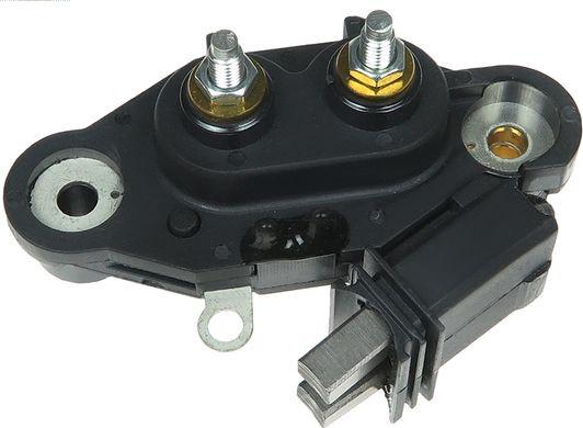 AS-PL ARE3005 - Регулятор напряжения, генератор www.autospares.lv