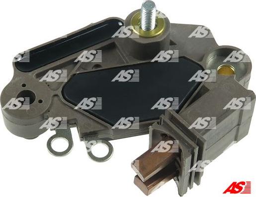 AS-PL ARE3008 - Ģeneratora sprieguma regulators www.autospares.lv