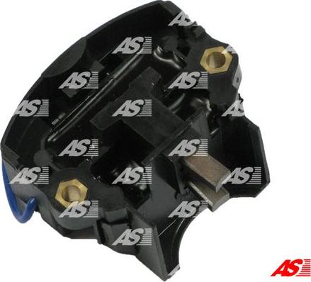 AS-PL ARE3003 - Регулятор напряжения, генератор www.autospares.lv