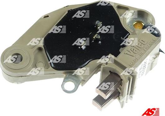 AS-PL ARE3002(VALEO) - Ģeneratora sprieguma regulators autospares.lv