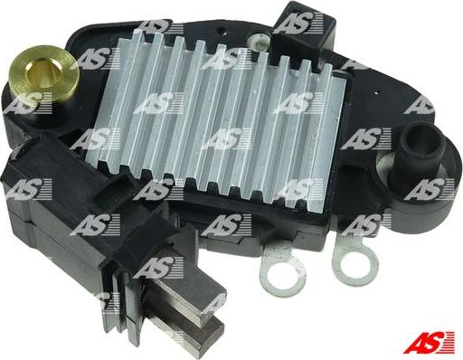 AS-PL ARE3007 - Ģeneratora sprieguma regulators autospares.lv