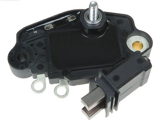 AS-PL ARE3019 - Ģeneratora sprieguma regulators www.autospares.lv