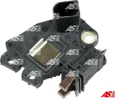 AS-PL ARE3010(VALEO) - Ģeneratora sprieguma regulators autospares.lv